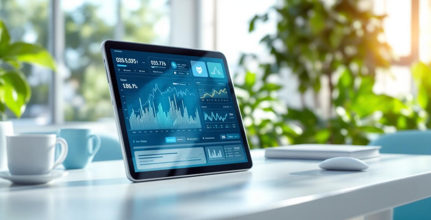 sexual health software interface