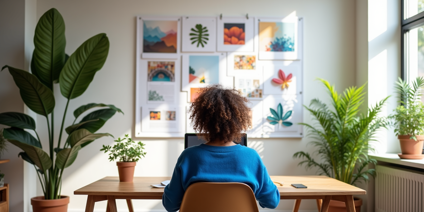 Design collaboration