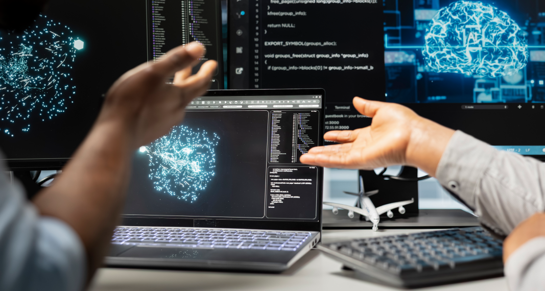 Generative AI VS Agentic AI: What is the Difference?
